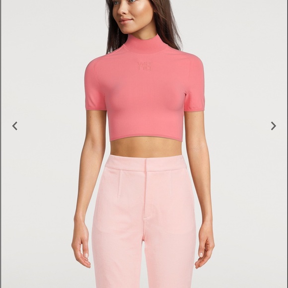 Alexander Wang top - Picture 3 of 4